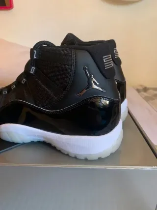 Jordan Zapatillas Sin Usar en caja Hombre Talla 44