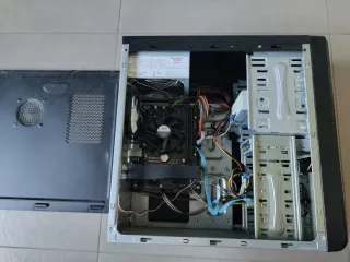 PC Desktop Intel i5