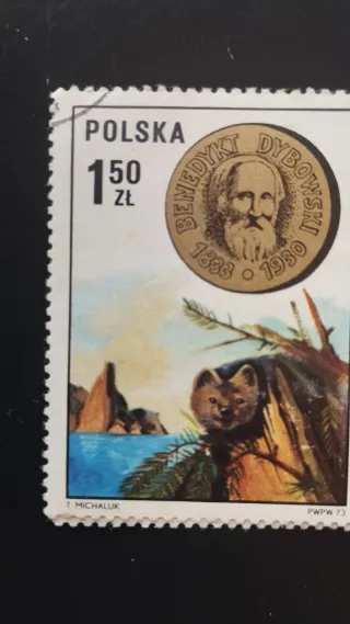 Sellos Polonia - lote 3