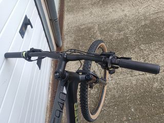 Bicicleta Rockrider XC 940 LTD