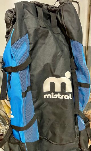 Bolsa Transporte Tabla Surf Mistral con accesorios