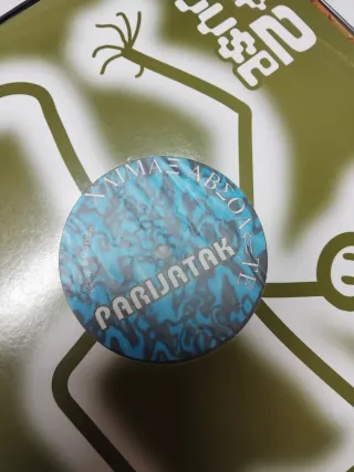 Vinilos Techno Años 90 - Lote Variado