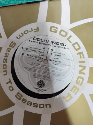 Vinilos Techno Años 90 - Lote Variado