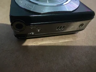 Cámara Kodak Digital con Batería y Funda