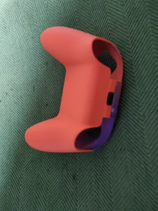 Funda personalizada mando Xbox - Goku/Piccolo