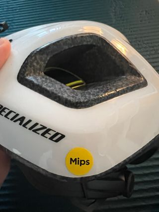 Casco Specialized Chamonix 3 M (55-59cm)