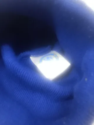 Cappellino Chelsea FC Blu