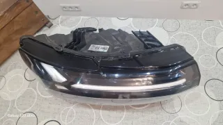 Faro Dacia Duster Derecho 260107725R