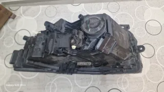 Faro Dacia Duster Derecho 260107725R