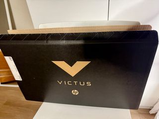Portátil HP Victus Gaming 15-FA1021NS