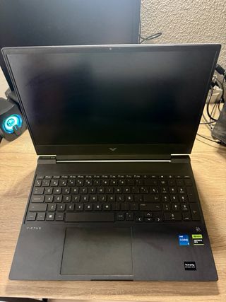 Portátil HP Victus Gaming 15-FA1021NS