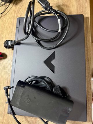 Portátil HP Victus Gaming 15-FA1021NS