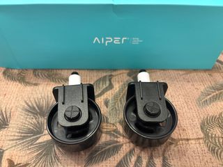 Ruedas Repuesto Robot Aiper Segull SE