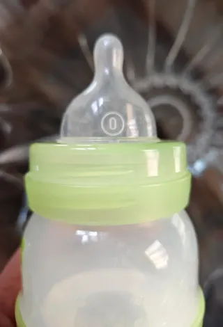 MAM Biberón 130 ml, anticólicos