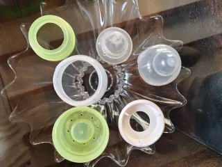 MAM Biberón 130 ml, anticólicos