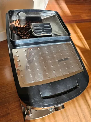 Cafetera Delonghi Magnifica S