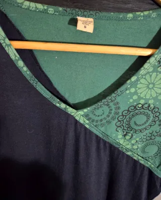 Lote 2 Vestidos Talla S