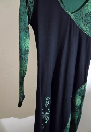 Lote 2 Vestidos Talla S