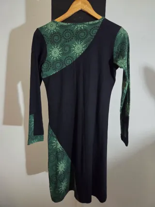 Lote 2 Vestidos Talla S