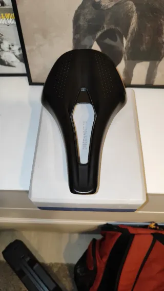 Sillín Fizik Tempo 150mm