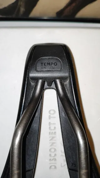 Sillín Fizik Tempo 150mm