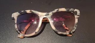 Gafas de sol Prada Mujer Beige Multicolor