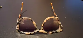 Gafas de sol Prada Mujer Beige Multicolor