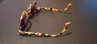 Gafas de sol Prada Mujer Beige Multicolor