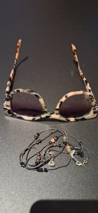 Gafas de sol Prada Mujer Beige Multicolor