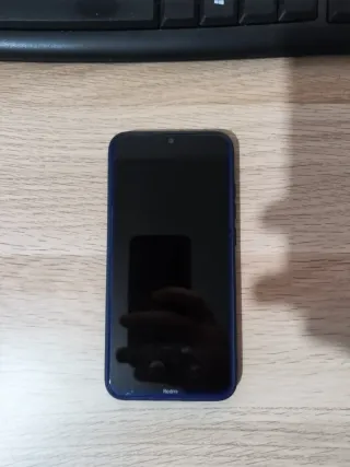 Xiaomi Redmi Note 8 32GB Blu