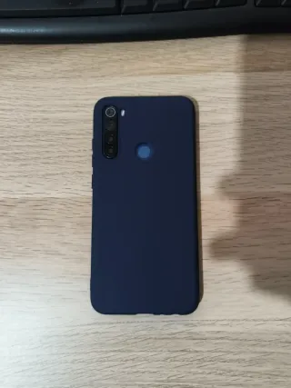 Xiaomi Redmi Note 8 32GB Blu