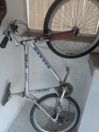 Bicicleta de montaña GIRARD