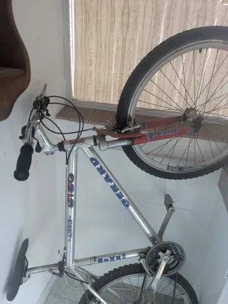 Bicicleta de montaña GIRARD