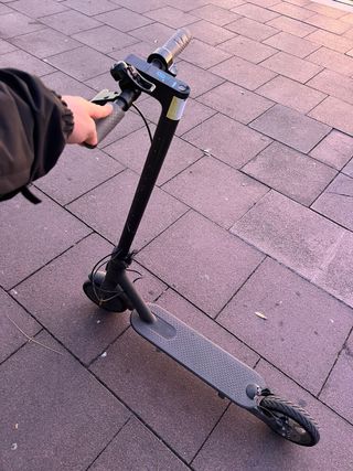 Patinete Eléctrico Xiaomi 1S