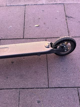 Patinete Eléctrico Xiaomi 1S