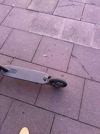 Patinete Eléctrico Xiaomi 1S