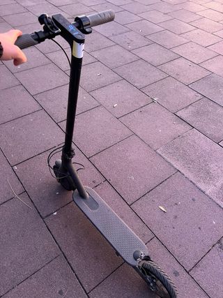 Patinete Eléctrico Xiaomi 1S