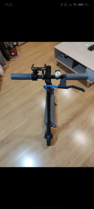 Patinete Eléctrico Xiaomi M365