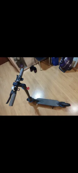 Patinete Eléctrico Xiaomi M365