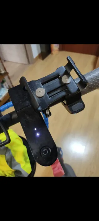 Patinete Eléctrico Xiaomi M365