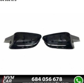Carcasas Retrovisor Carbono BMW M Look para G14/G1