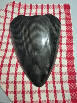 Cupolino Carbonio Moto Kawasaki z750 z1000