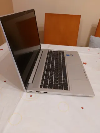 Portátil HP Probook 450 G8 i5 11ª Gen