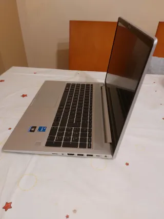 Portátil HP Probook 450 G8 i5 11ª Gen