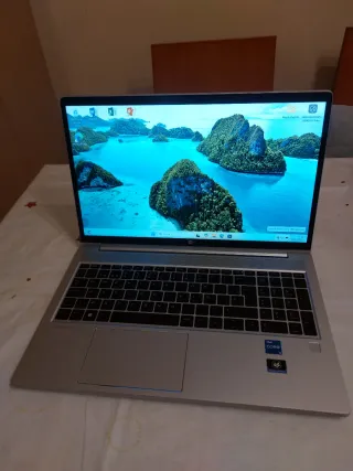 Portátil HP Probook 450 G8 i5 11ª Gen