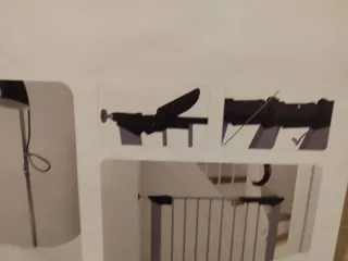 Barrera Seguridad Baby Dan Premier