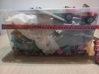 Piezas Lego Originales