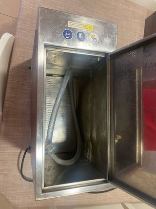 Polinizador Mestra M-9