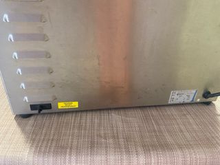 Polinizador Mestra M-9