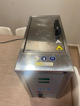 Polinizador Mestra M-9